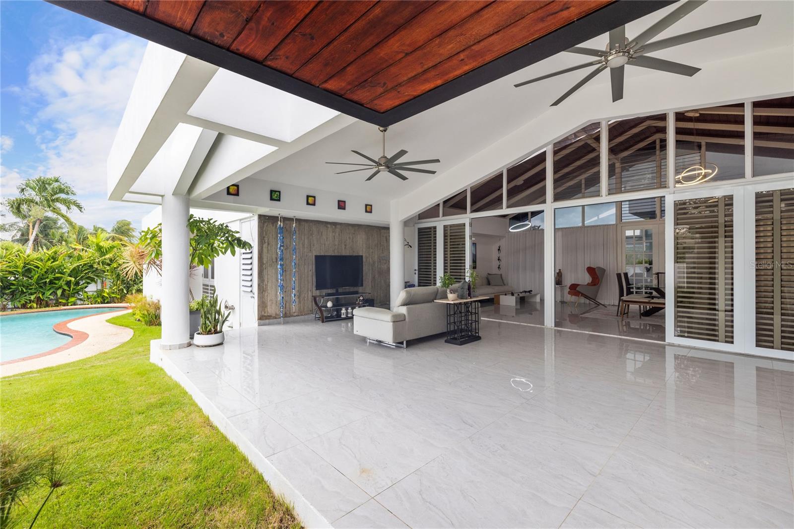 LA VILLA DE TORRIMAR