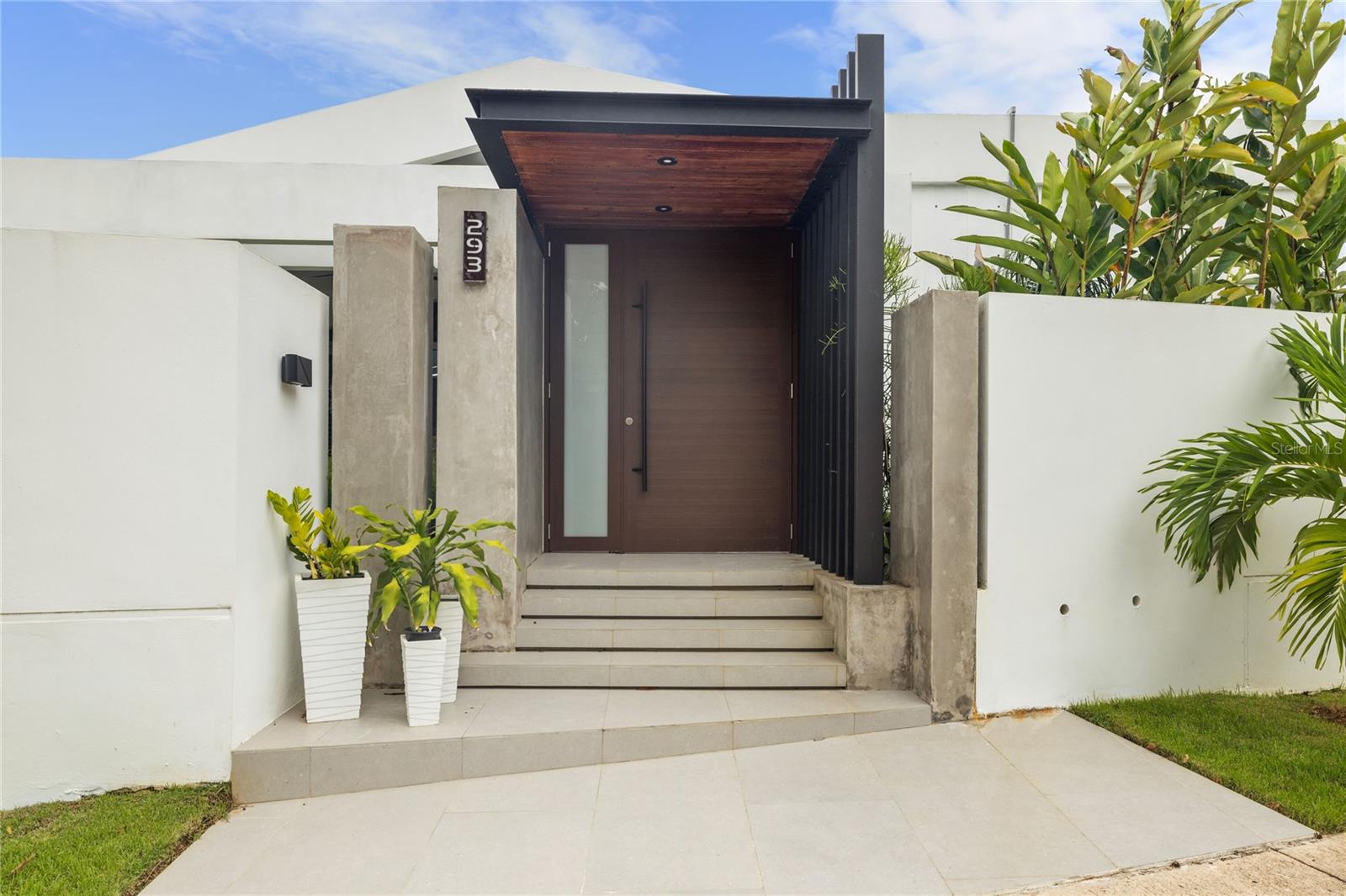 LA VILLA DE TORRIMAR