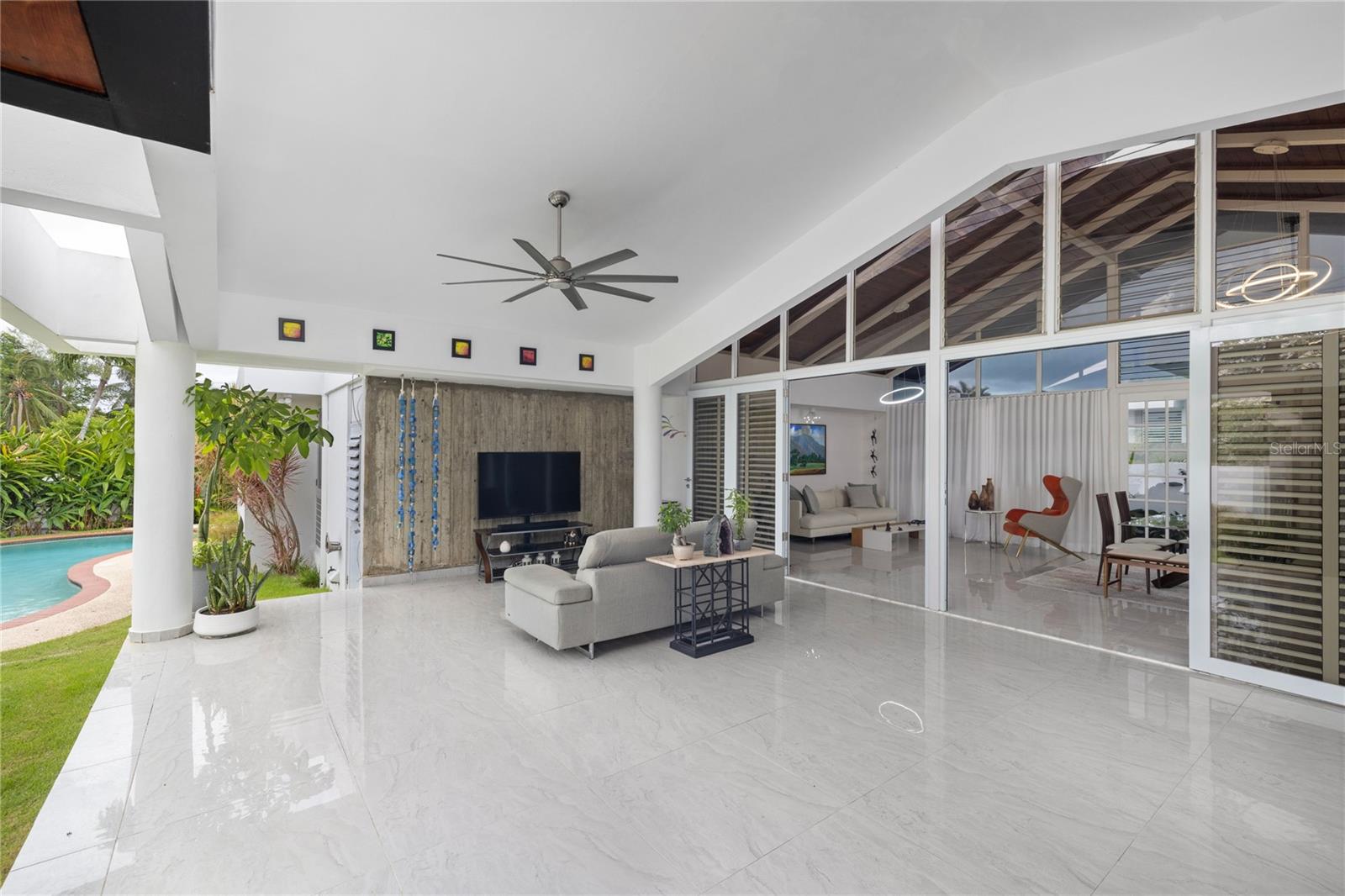 LA VILLA DE TORRIMAR