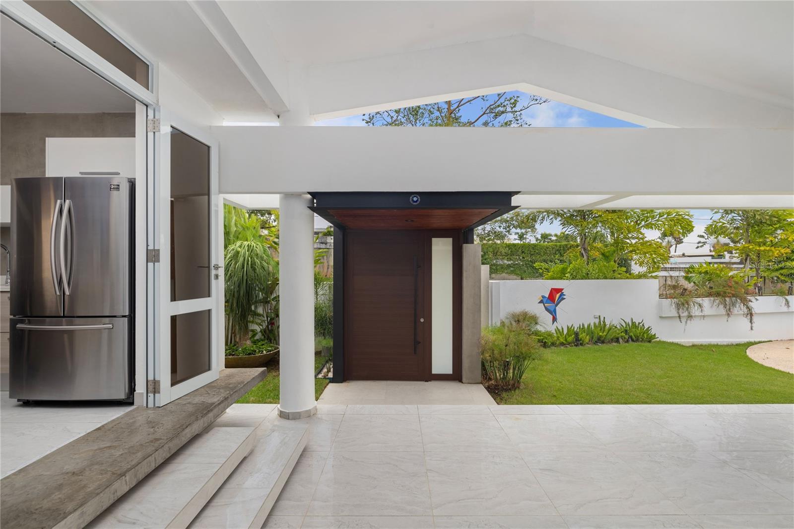 LA VILLA DE TORRIMAR