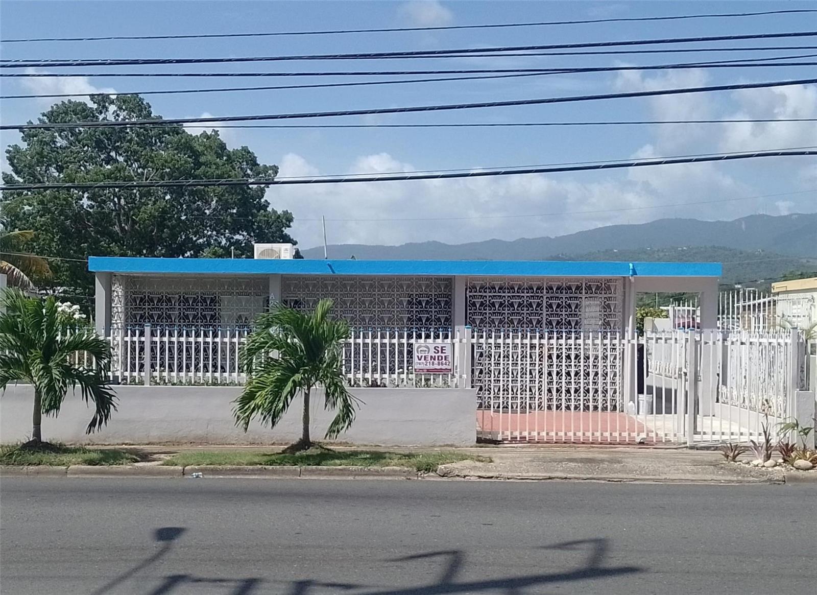 URBANIZACIÓN SANTA MARTA