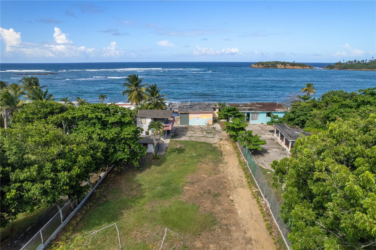 13 PASEO LA BALANDRA