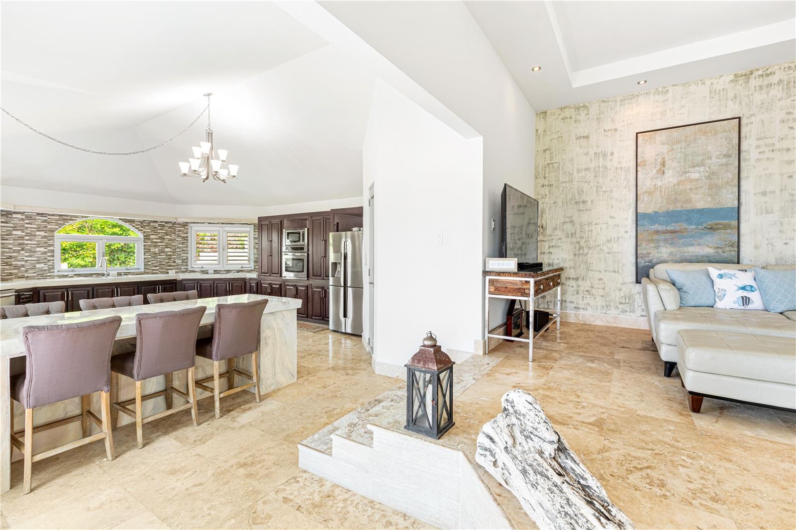 HARBOUR LIGHTS ESTATES