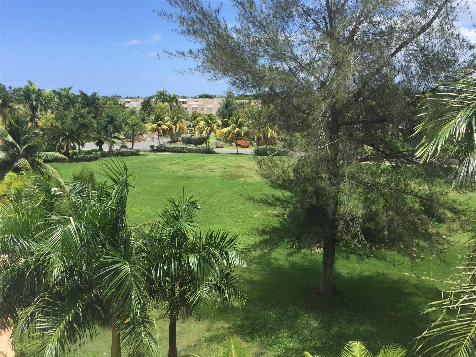 175 OESTE VILLAS DE GOLF DORADO DEL MAR 175