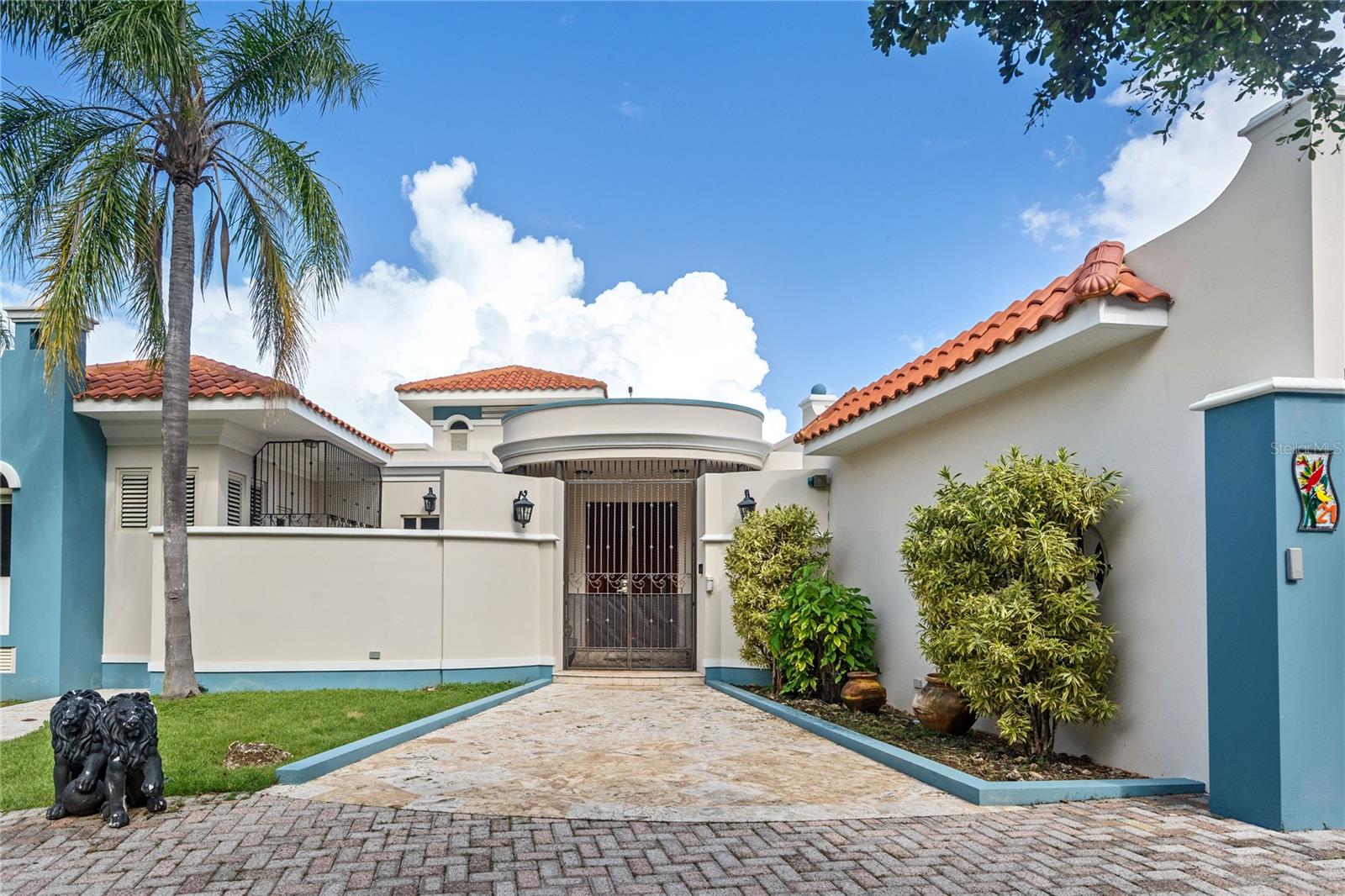 HARBOUR LIGHTS ESTATES