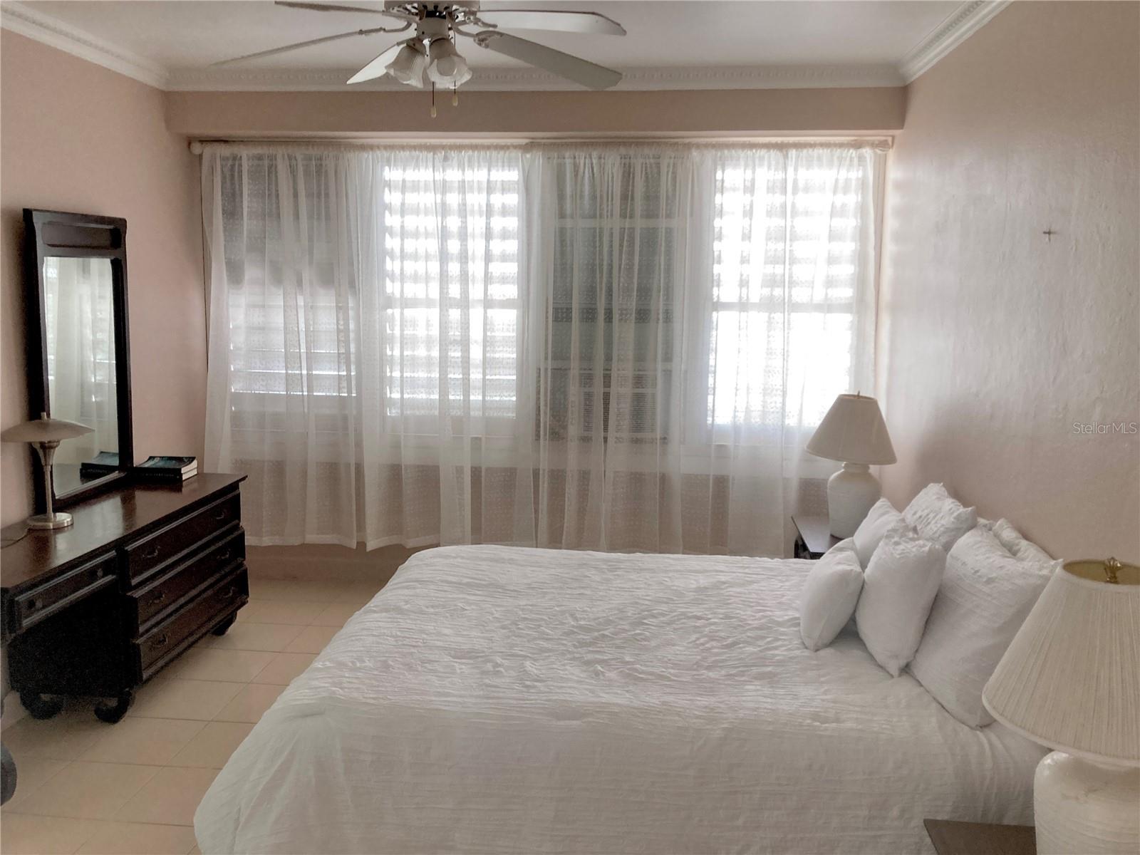 CONDOMINIO BARRANQUITAS CONDADO