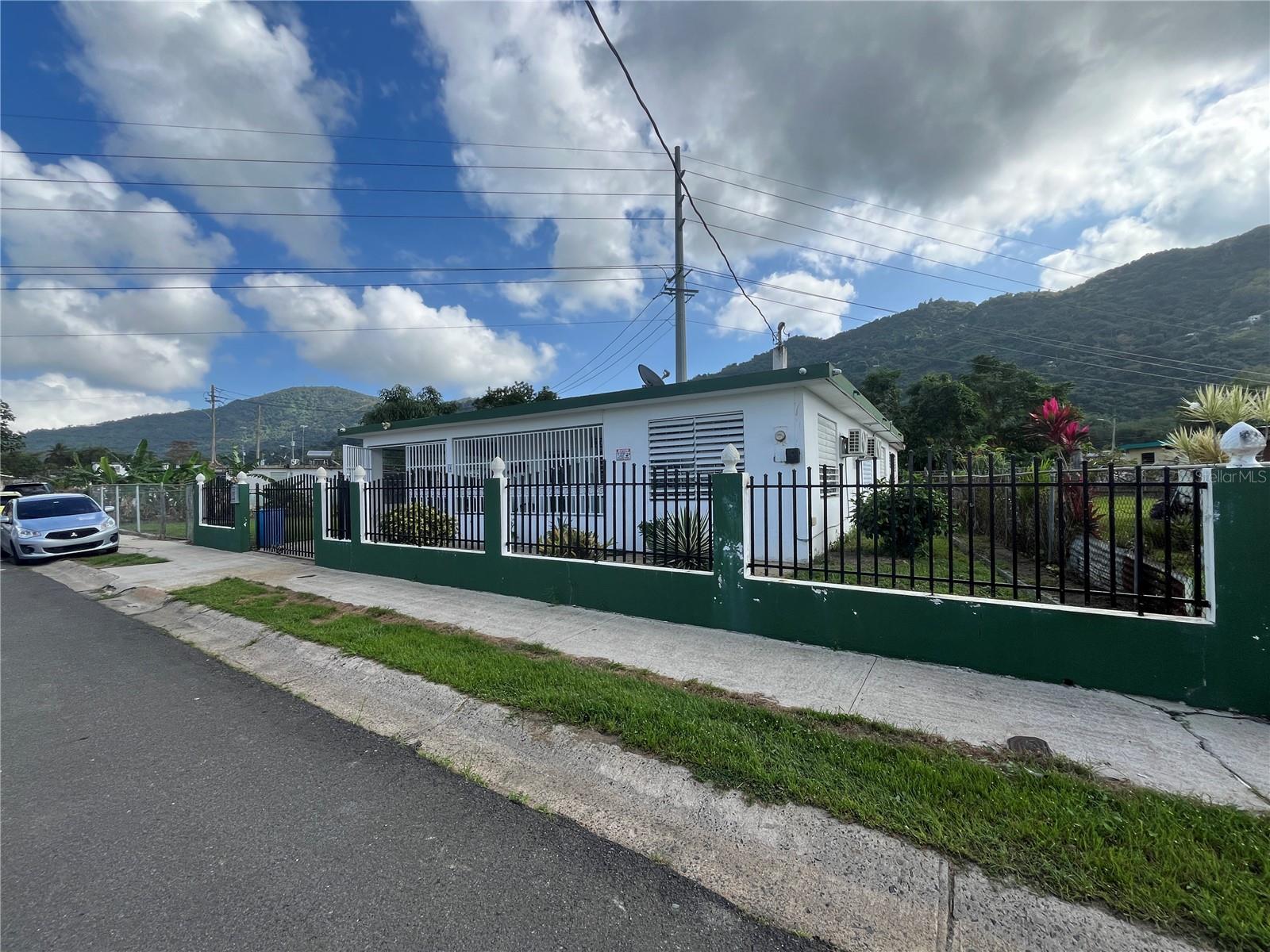 URBANIZACION JAIME C RODRIGUEZ