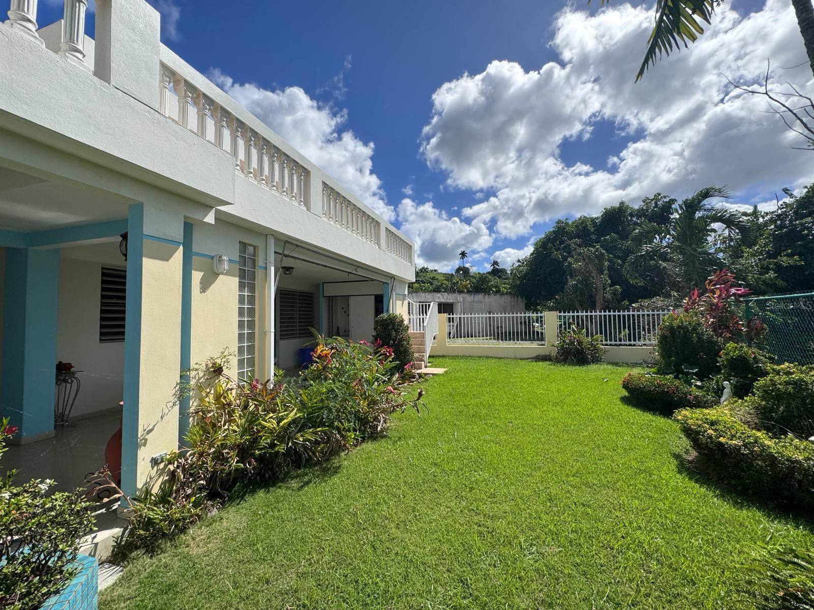 URBANIZACIÓN LA VISTA