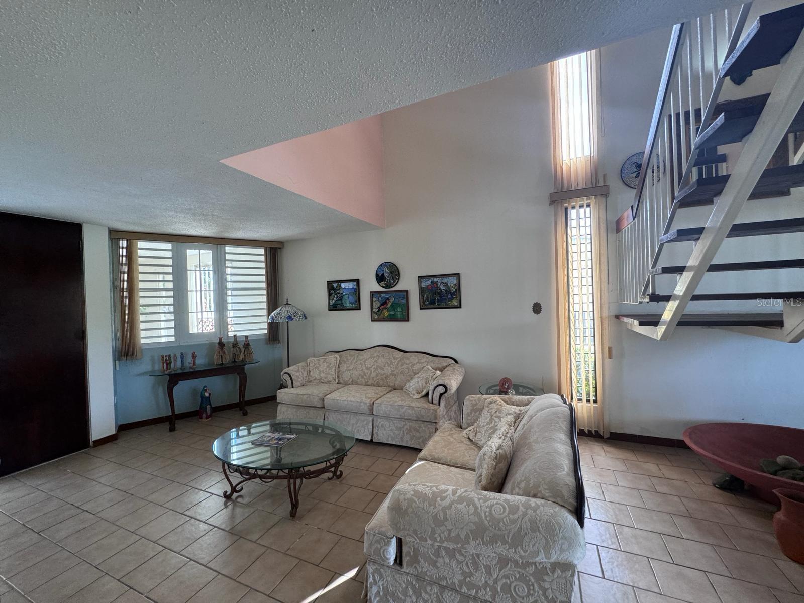 URBANIZACIÓN LA VISTA