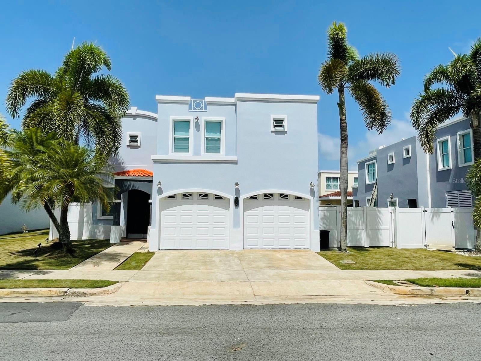 LAS PALMAS DE CERRO GORDO