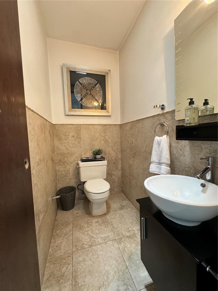 LA VILLA DE TORRIMAR