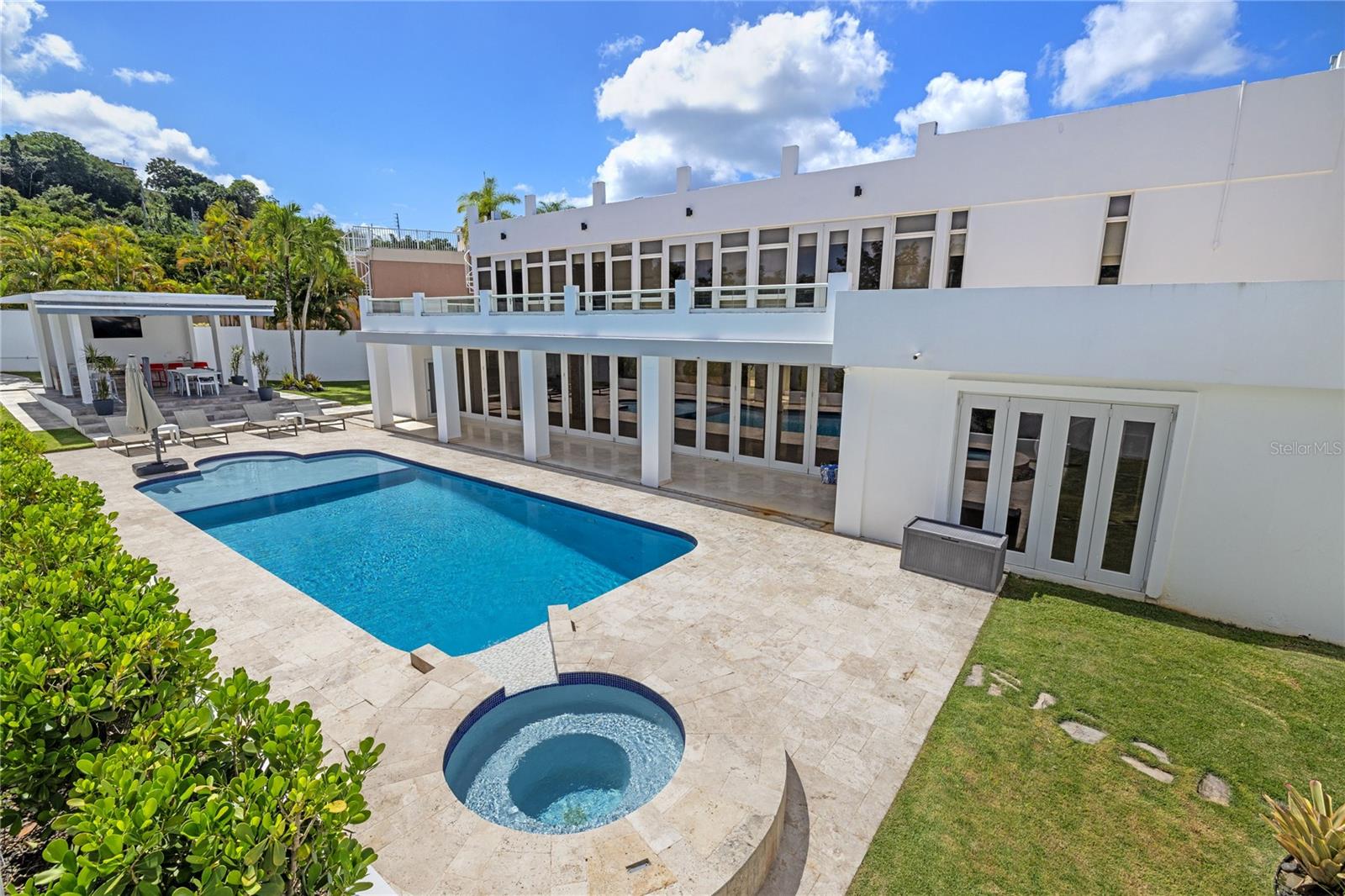 LA VILLA DE TORRIMAR