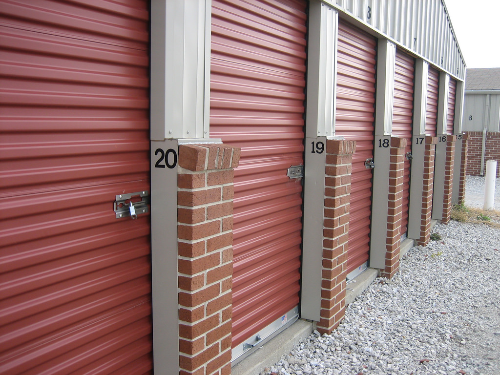Downsizing Your Storage Unit KW Professional Organizers