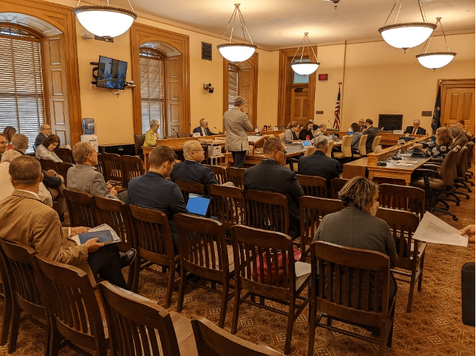 2022 Special Committee on Water, August 2930, 2022 Kansas Water Resources Consulting
