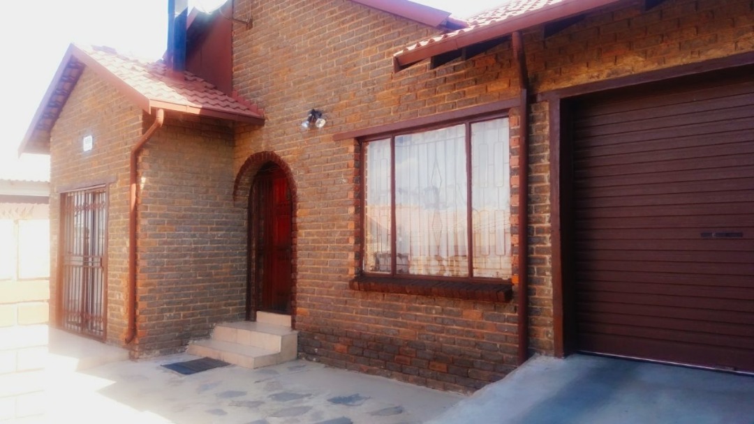 Daveyton Ext 2, Property for sale 26 Daveyton Ext 2, Benoni