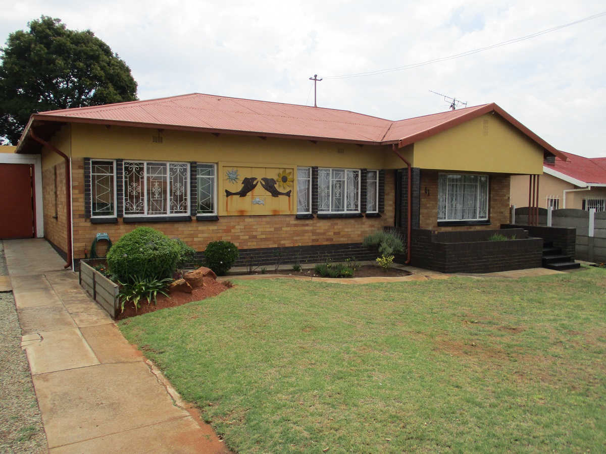 Primrose, Property for sale 49 Primrose, Germiston properties