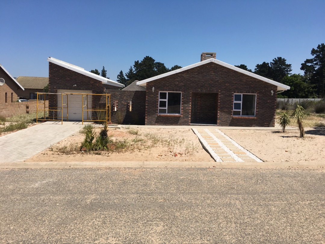 Properties for sale in Albertinia, from 31 to 60 of 63 MyProperty