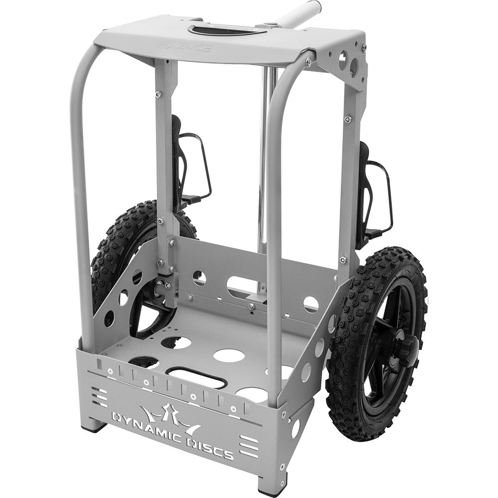 Dynamic Discs Zuca Backpack Cart