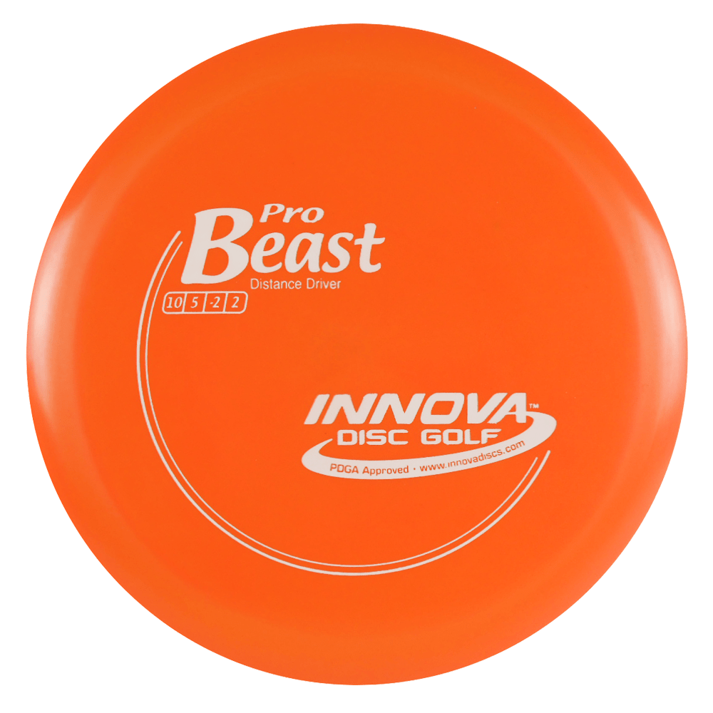 Innova Disc Golf Pro Beast