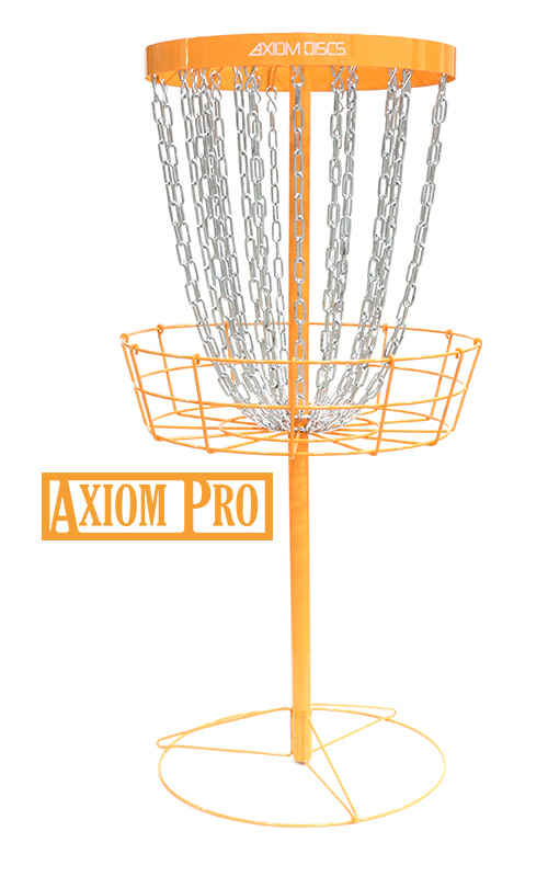 Axiom Disc Golf Pro Basket