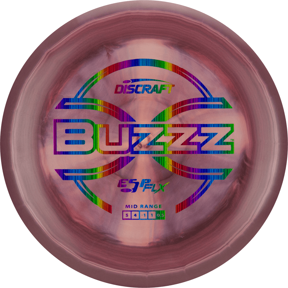 Discraft Disc Golf ESP FLX Buzzz