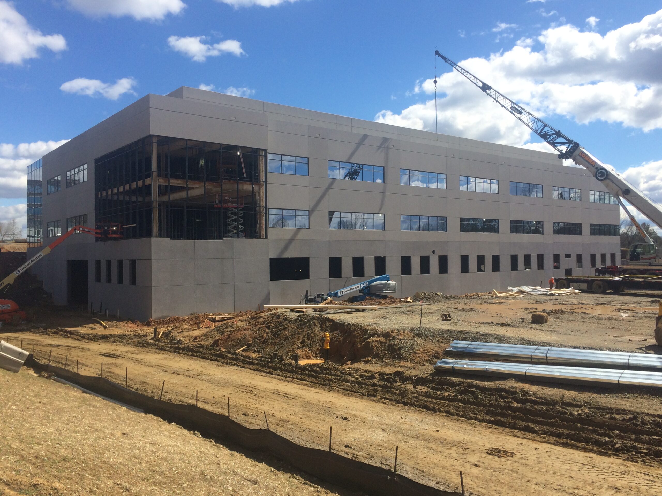 Sealed Air Keith's Welding Service