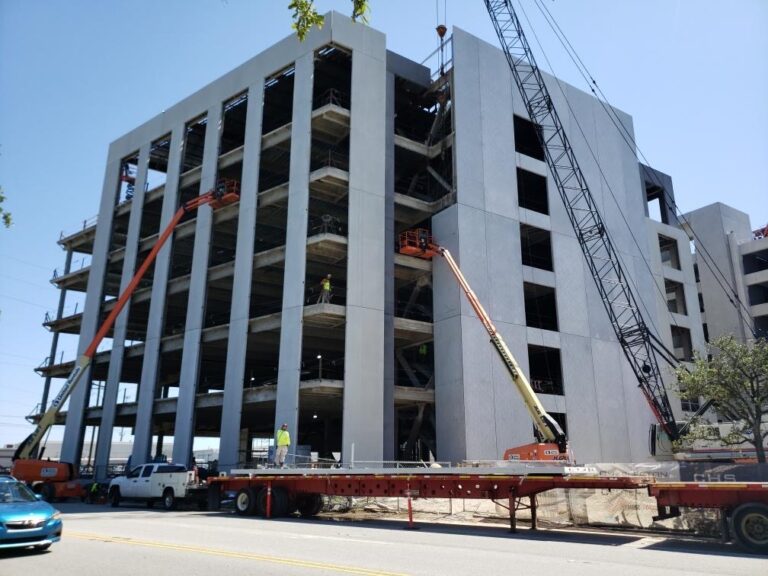 Charleston Tech Keith's Welding Service