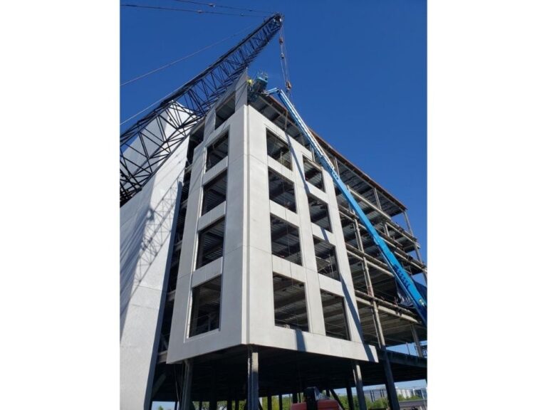 Charleston Tech Keith's Welding Service