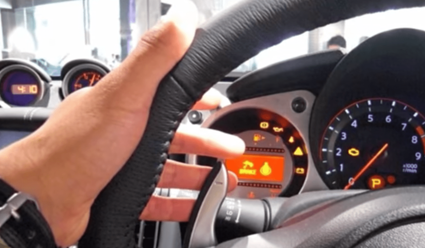 意外と知らないパドルシフトの使い方…知っておくと非常に便利な機能だった… バズニュース速報