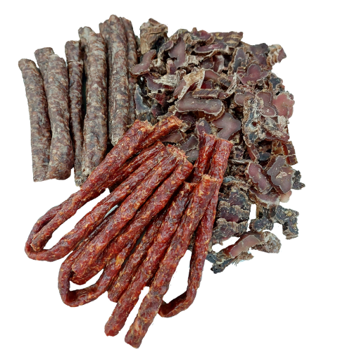 KWS Namibia Online Shop Klein Windhoek Schlachterei