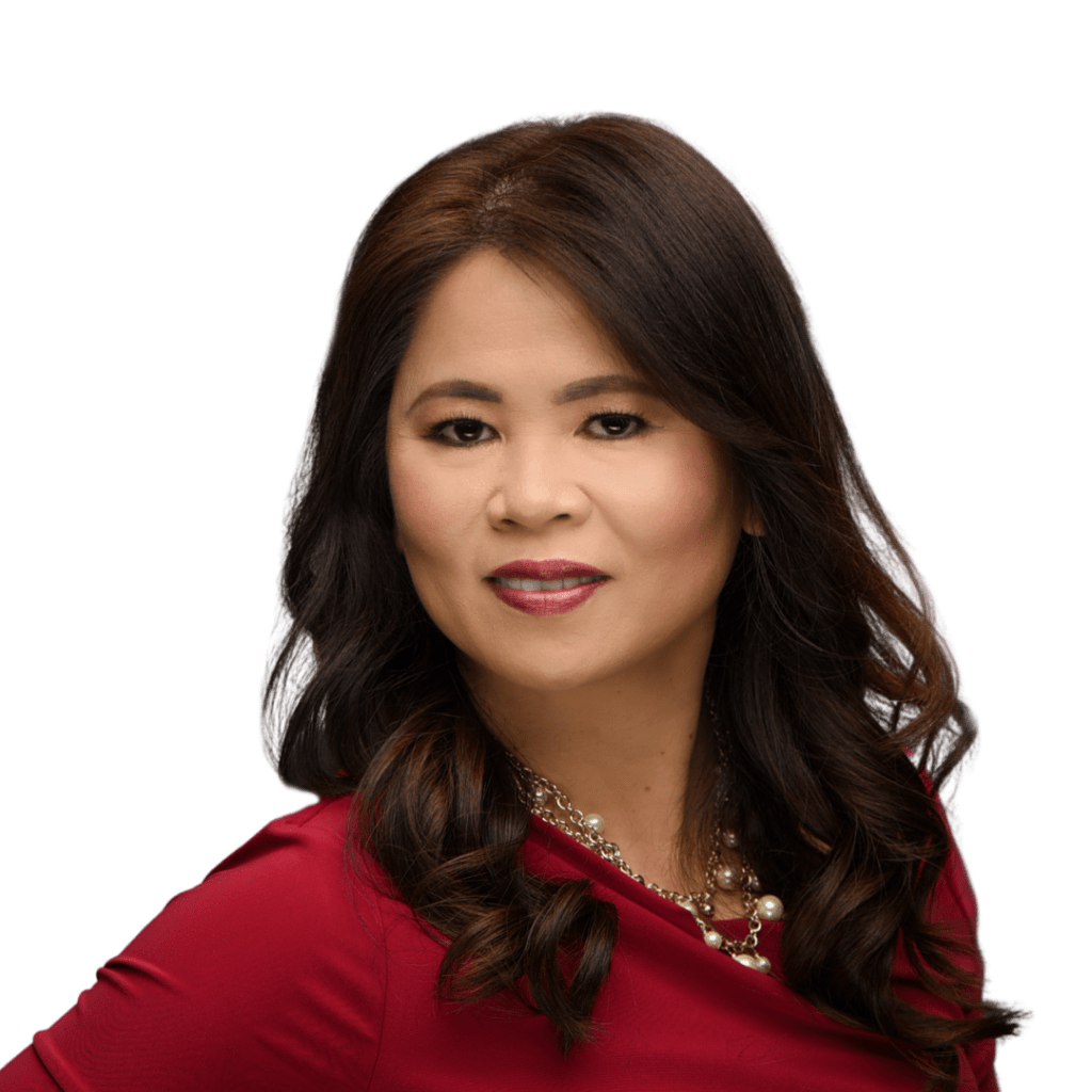 Upclose Magazine Karine D'Souza Keller Williams Southwest