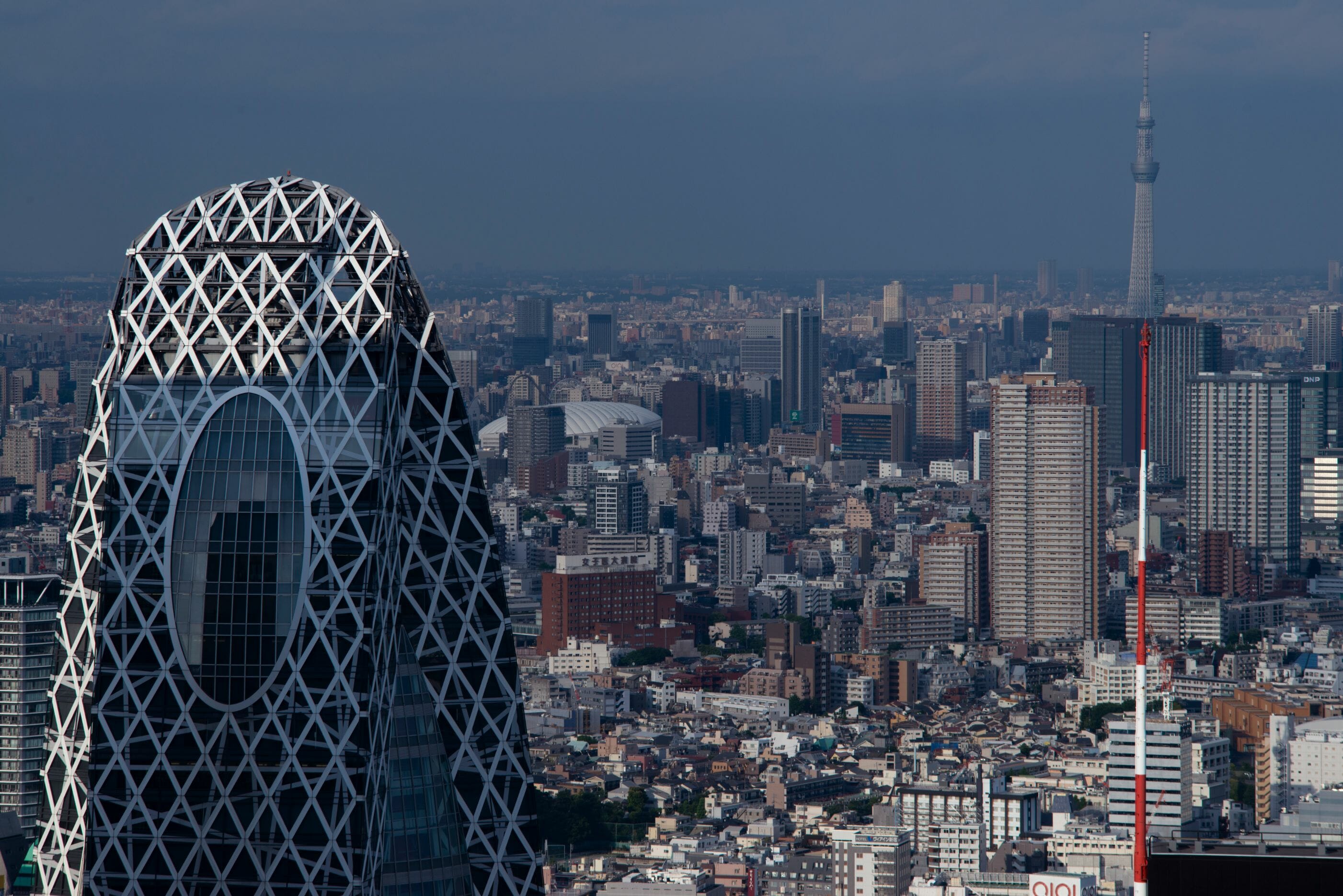 JAPAN PROPERTY INVESTORS TOKYO PROPERTIES｜kw JAPAN KELLER WILLIAMS
