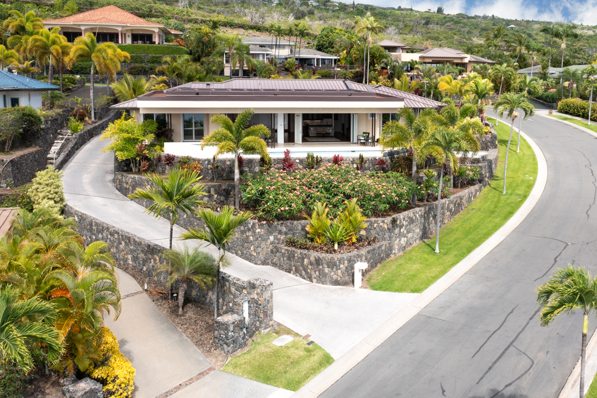 KEAUHOU ESTATE ケアウホウ エステーツ｜kw JAPAN KELLER WILLIAMS