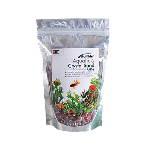 Aquatic Crystal Sand A-016 – KWZONE
