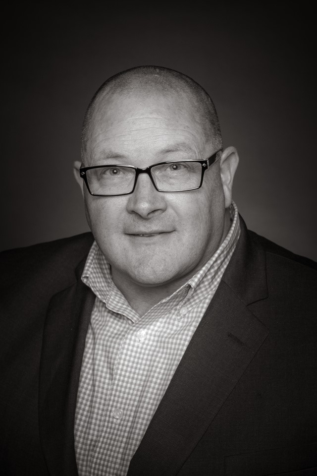 Gooch Named New Chief Operating Officer for Columbia Schools KXEO