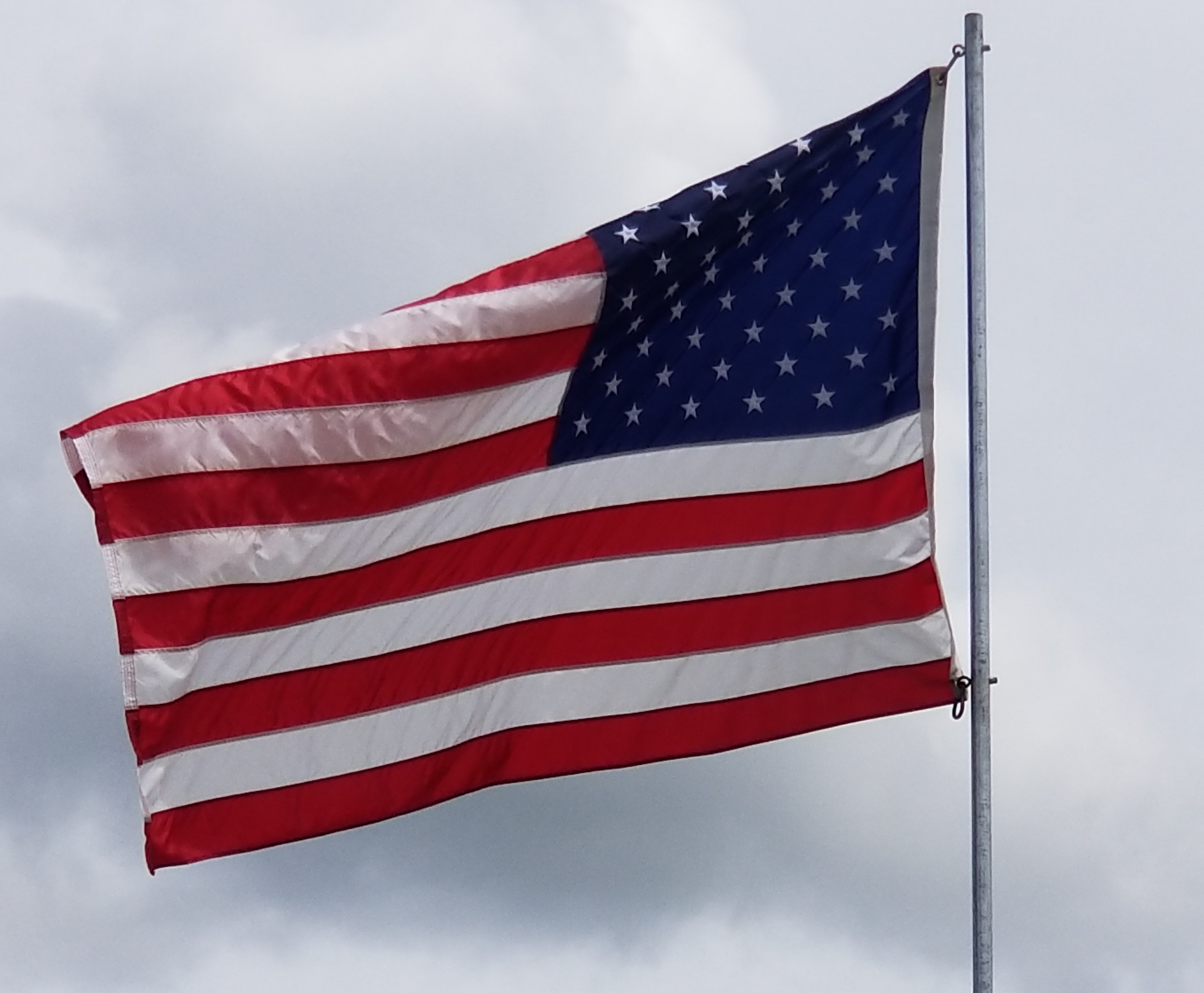 Flags To Fly At Half Staff Thursday KXEO