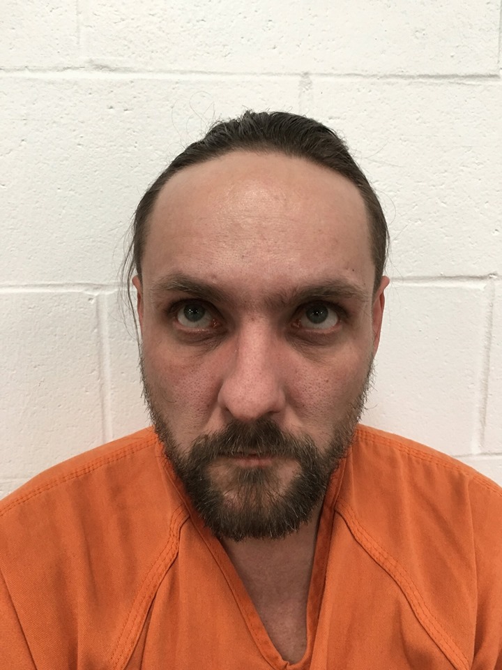 Gasconade Deputies Searching For Fugitive KXEO