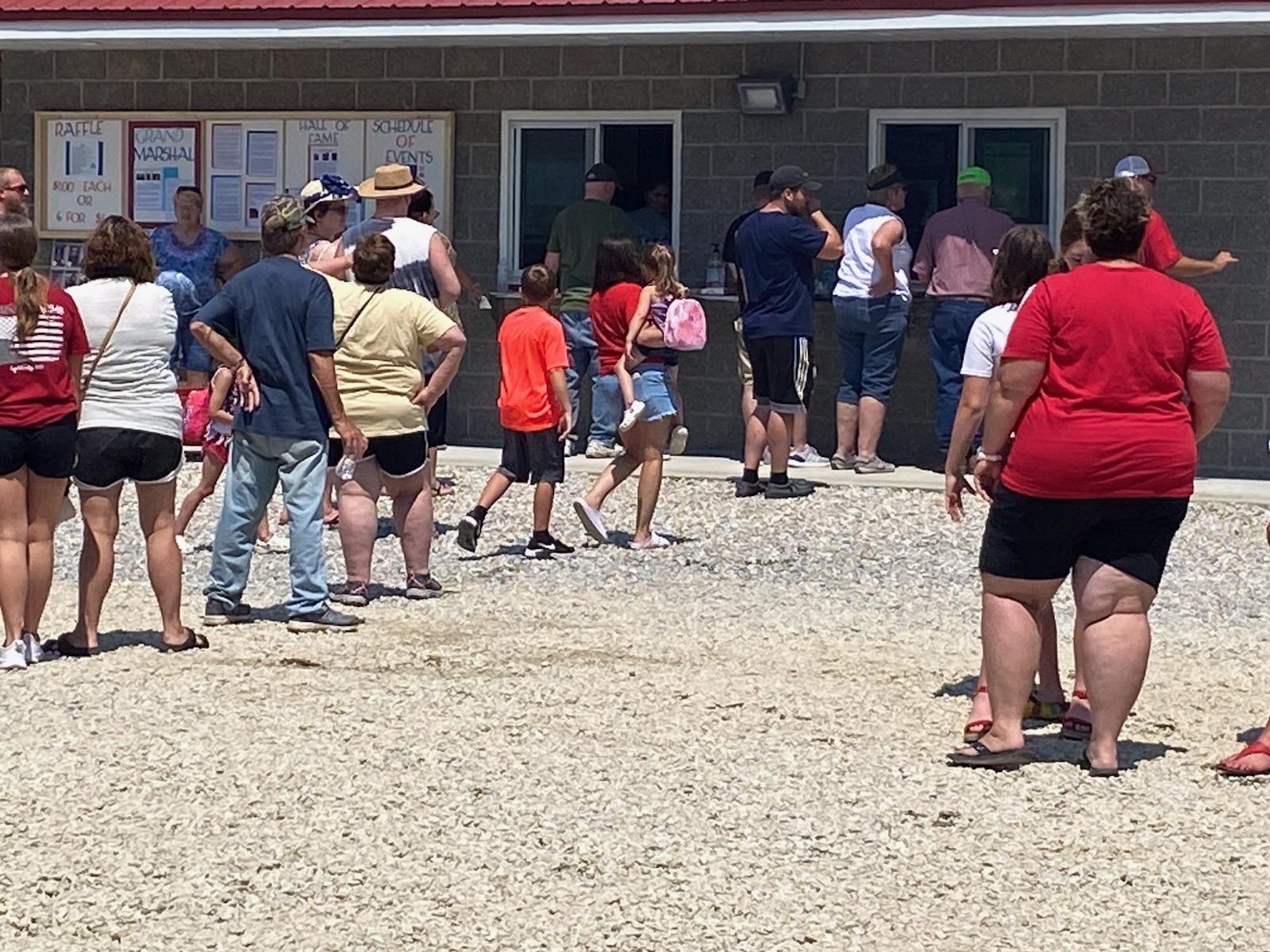Fourth of July celebrations underway in MidMissouri KXEO