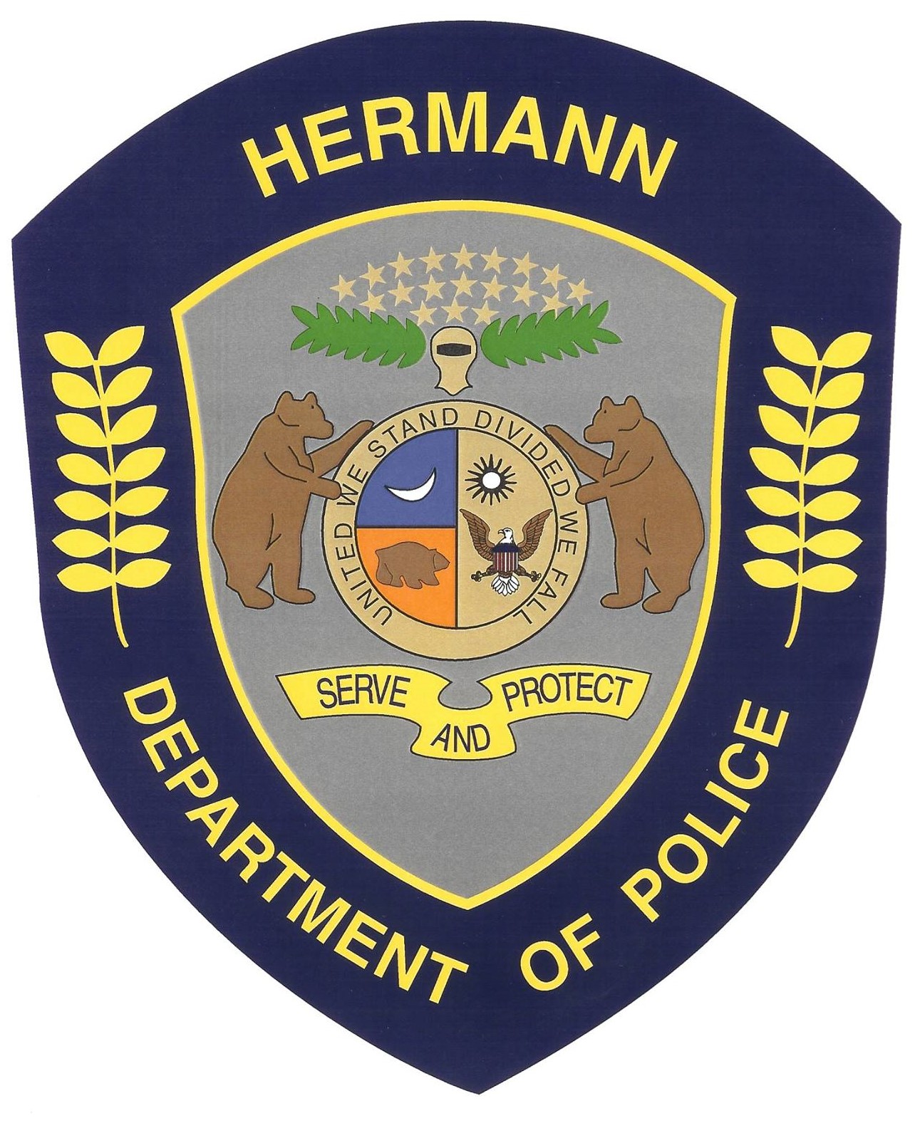 Accused Murderer Simpson Appears In Gasconade County Court KXEO