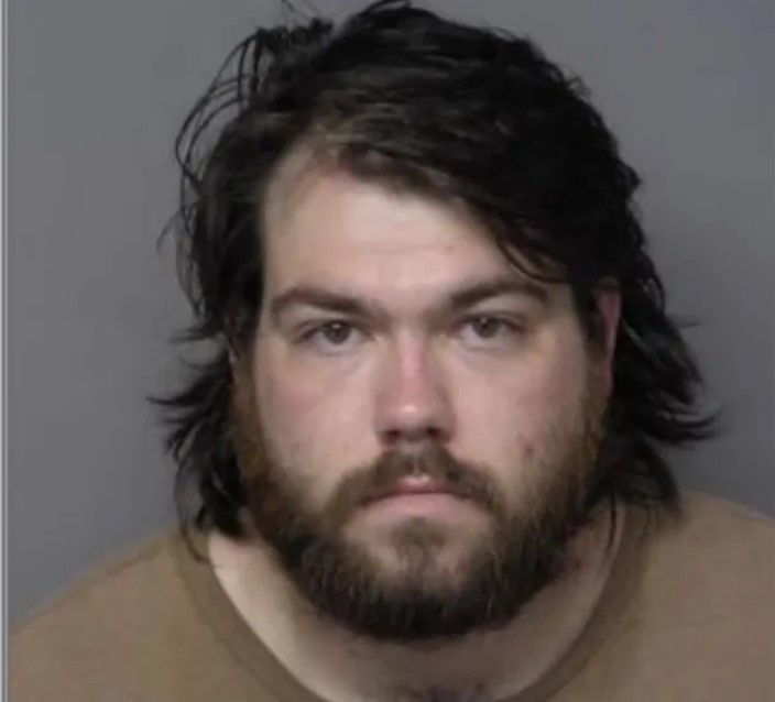 Centralia Man Arrested For Breaking Into Coin Machine At Jefferson City