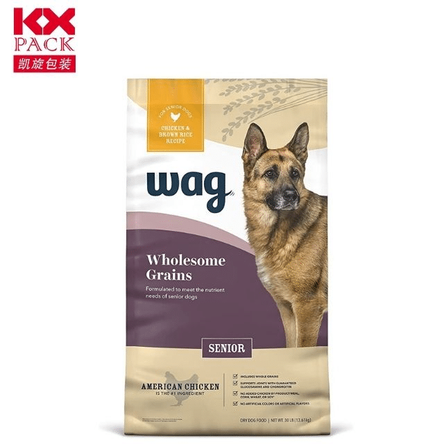 The ultimate guide to choosing dog food pouch for your furry friend