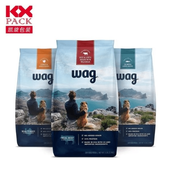 Dog food travel bagThe Best Dog Food for Older Dogs