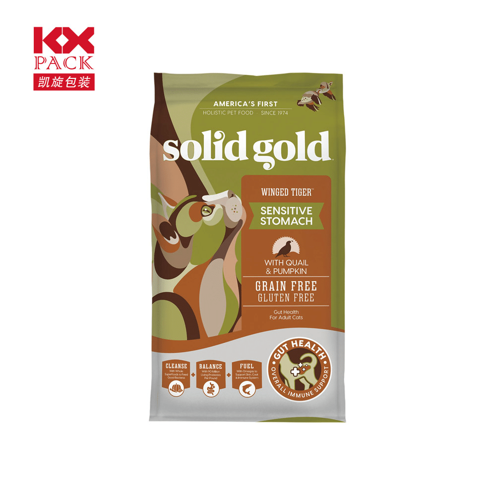 The 5 Most Innovative Pet Food Packaging Designs on the Market