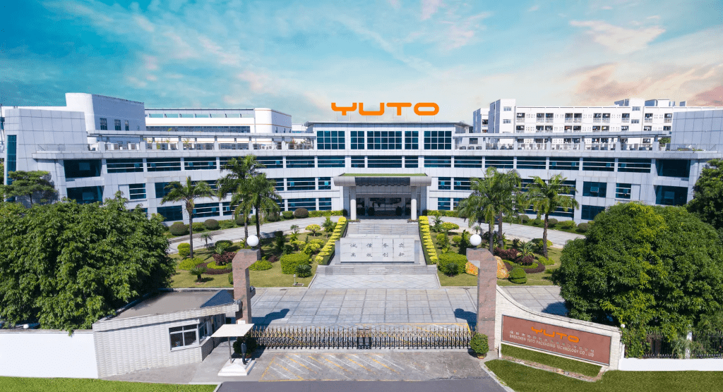 2023 Top5 Plastic Tray Manufacturers In China