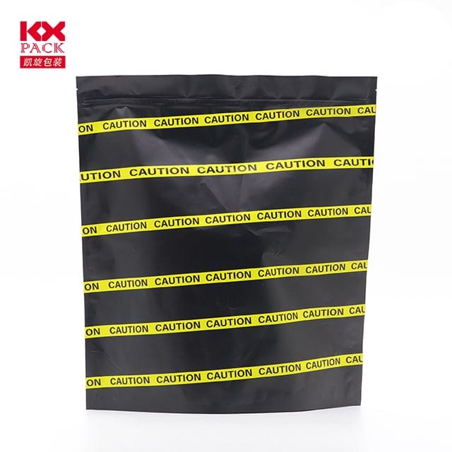 New CustomPrint Large Mylar Bags Mylar Food Storage Bags