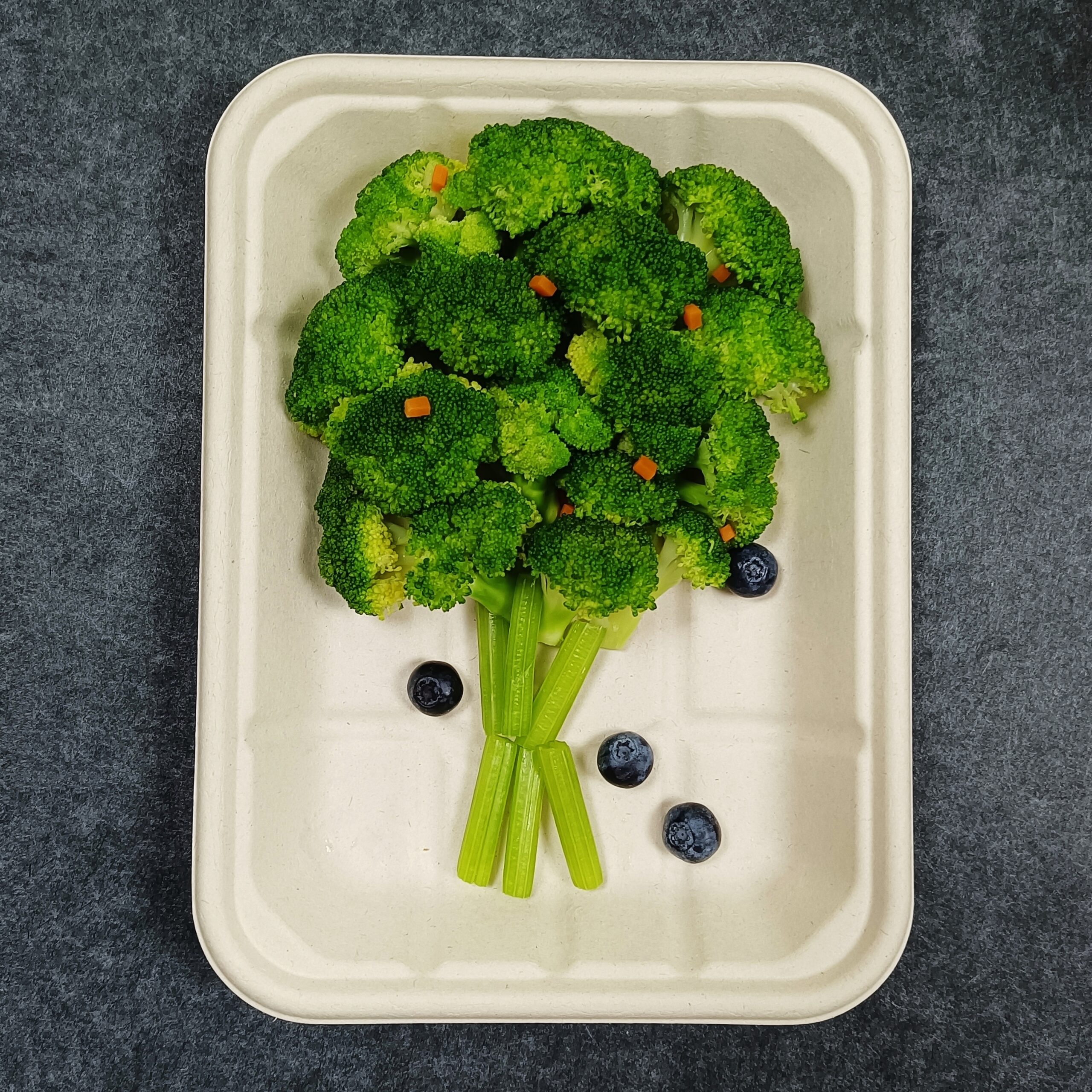 Vegetable Containers KX Pack Your Direct Packaging Producer