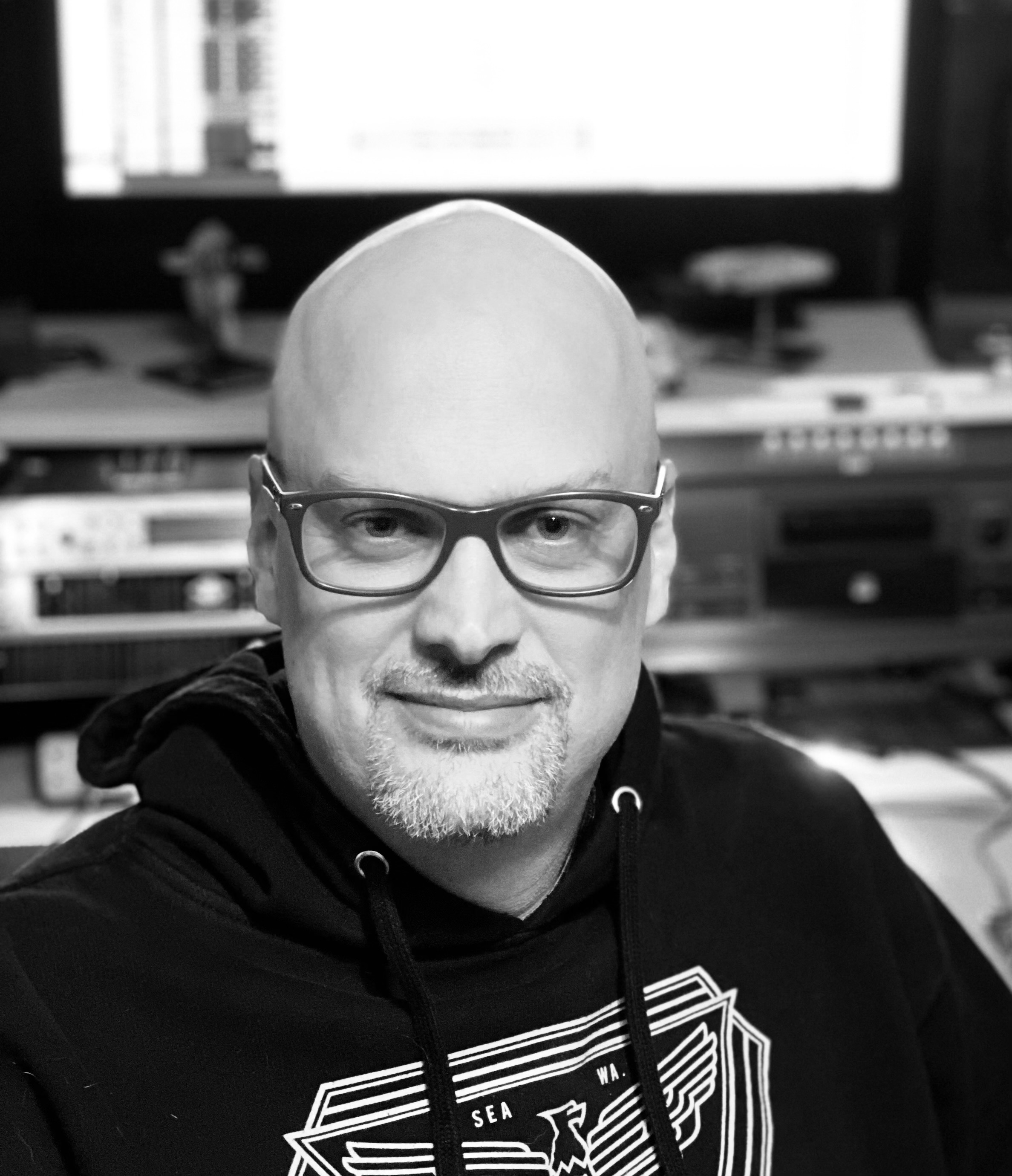 Fort Worth sounds (and feels) like home to these creatives KXT 91.7