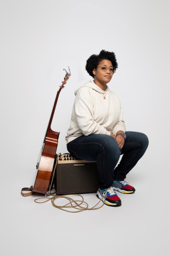 Ring My La Bell KXT 91.7