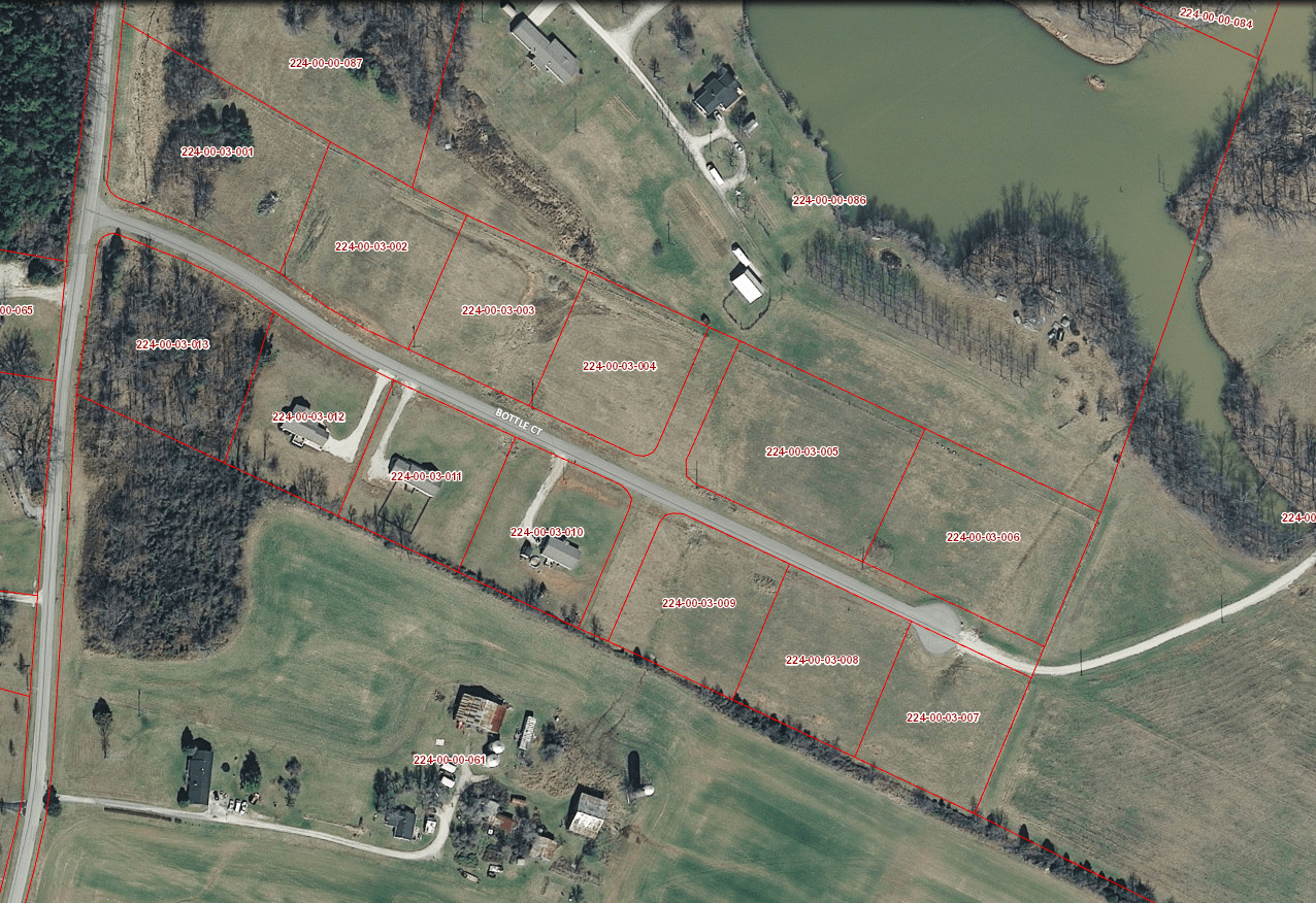 Kentucky Land Company