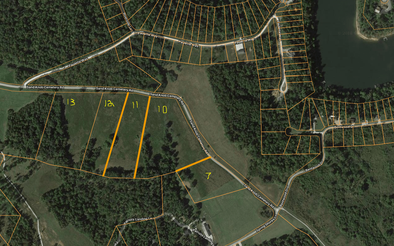 Kentucky Land Company